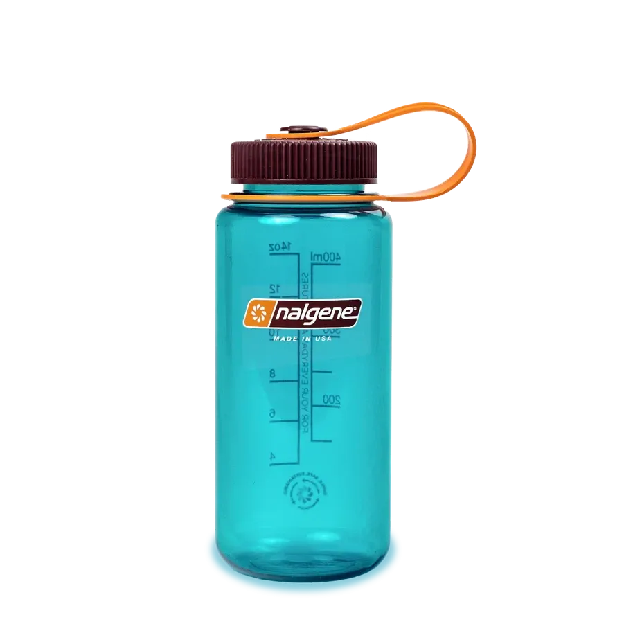 16oz Wide Mouth Sustain Water Bottle