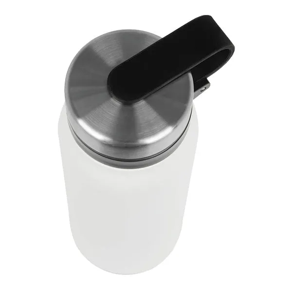 20 Oz. Glisky Double Wall Vacuum Insulated Water Bottle (Q424022)