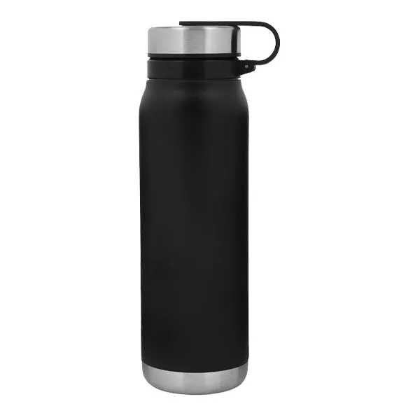 20 Oz. Glisky Double Wall Vacuum Insulated Water Bottle (Q424022)