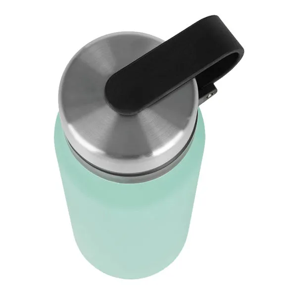 20 Oz. Glisky Double Wall Vacuum Insulated Water Bottle (Q424022)