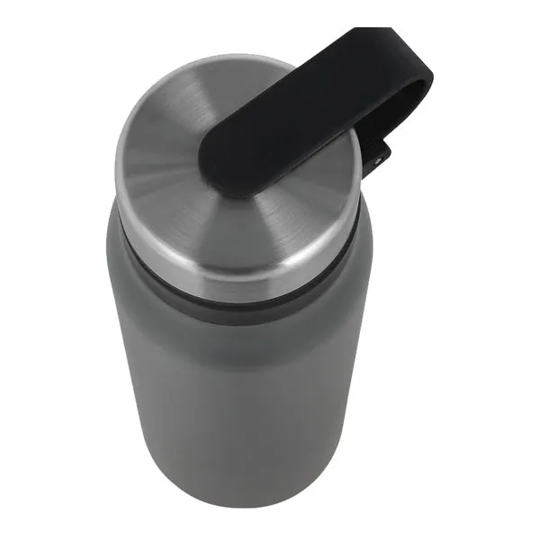 20 Oz. Glisky Double Wall Vacuum Insulated Water Bottle (Q424022)