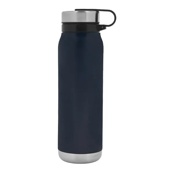 20 Oz. Glisky Double Wall Vacuum Insulated Water Bottle (Q424022)