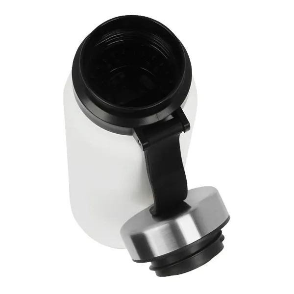 20 Oz. Glisky Double Wall Vacuum Insulated Water Bottle (Q424022)
