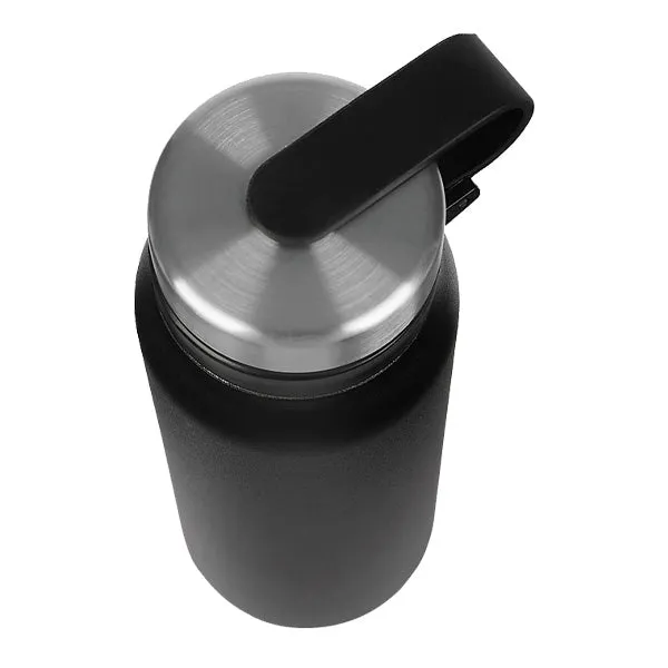 20 Oz. Glisky Double Wall Vacuum Insulated Water Bottle (Q424022)
