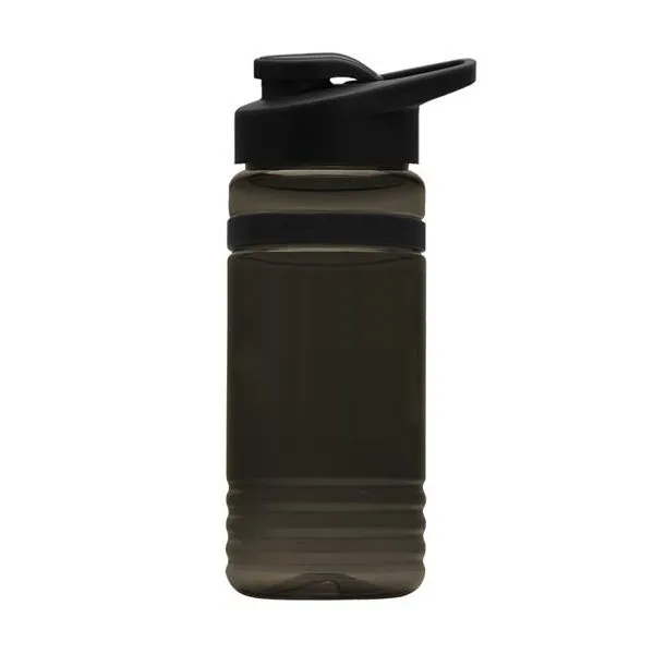 20 Oz. UpCycle RPET Bottle - Drink Thru Lid (Q203722)