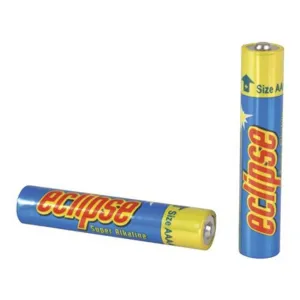Aaaa Alkaline Battery Twin Pack