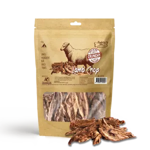 Absolute Bites Air-Dried Lamb Chop 50g
