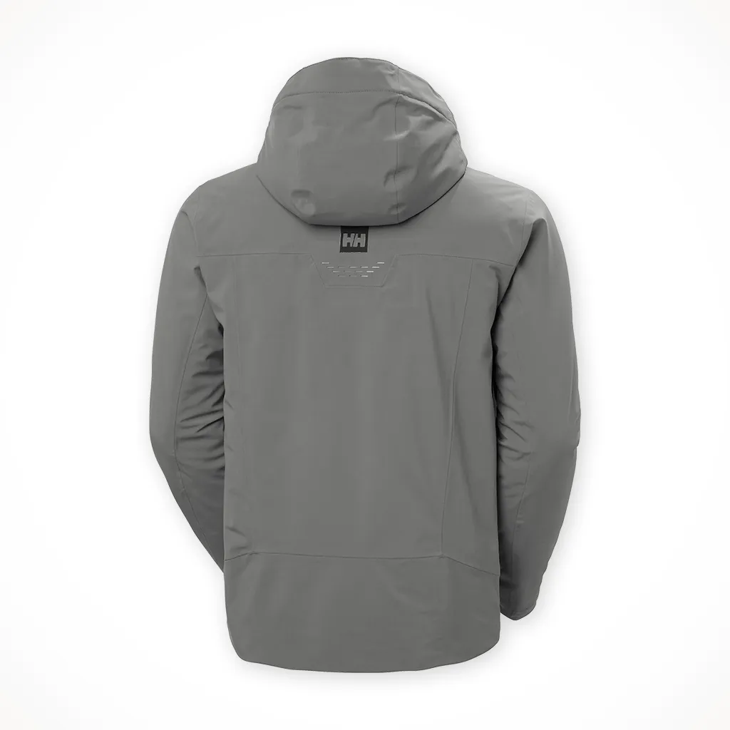 Alpha Lifaloft Jacket — Men's