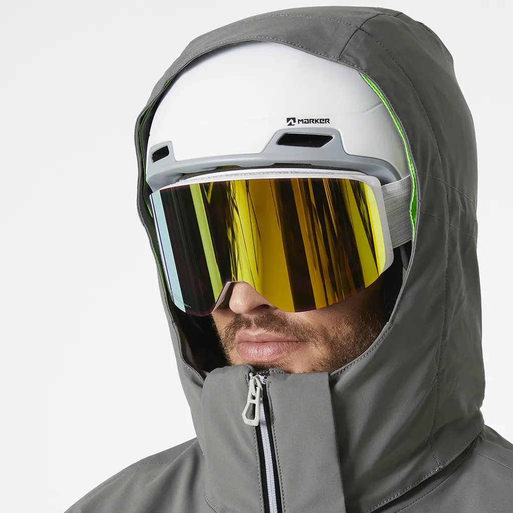 Alpha Lifaloft Jacket — Men's