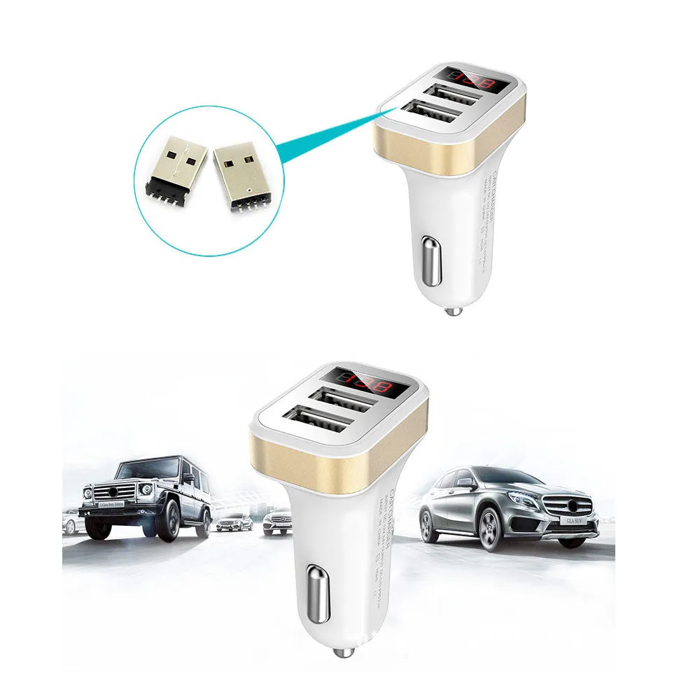 Car Charger