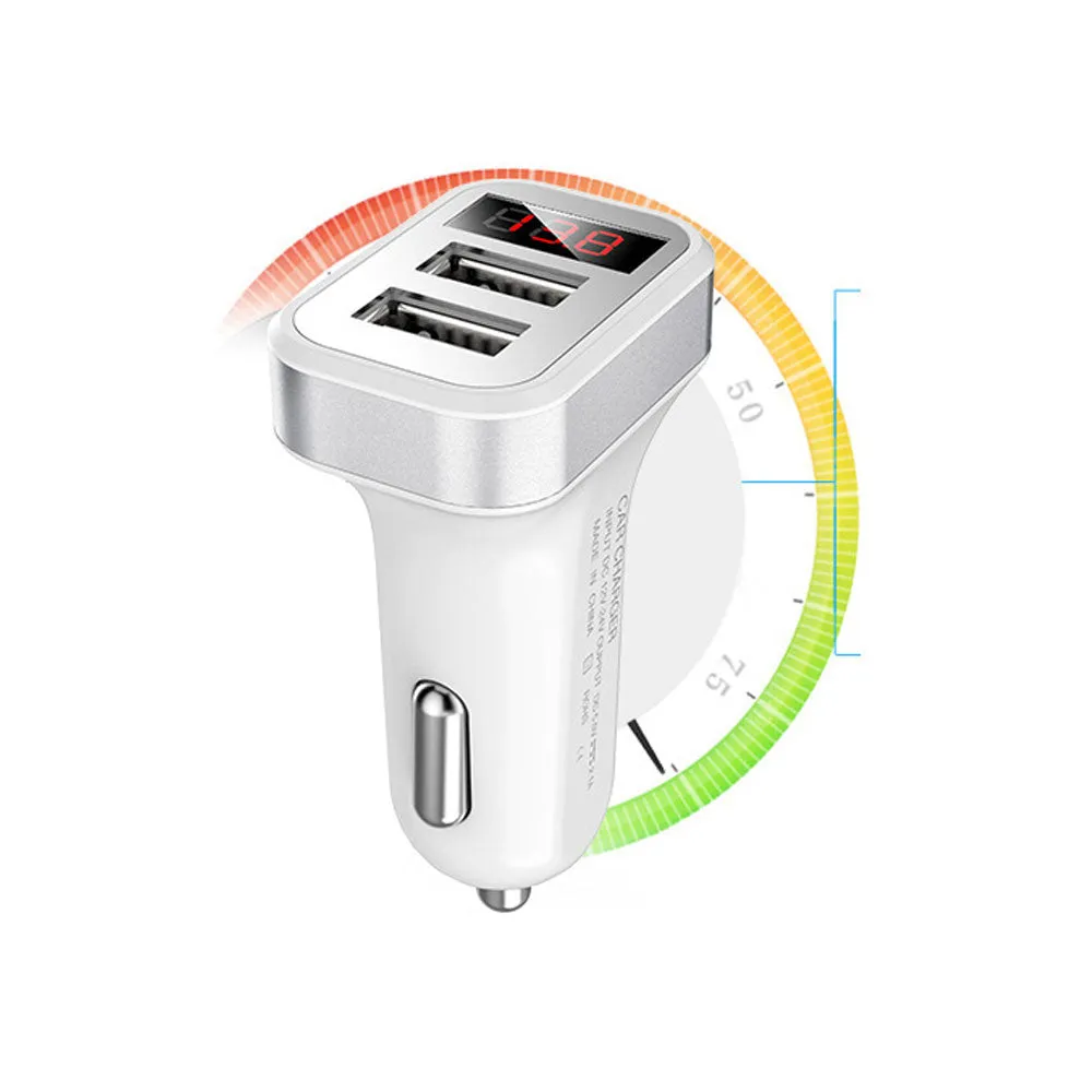 Car Charger