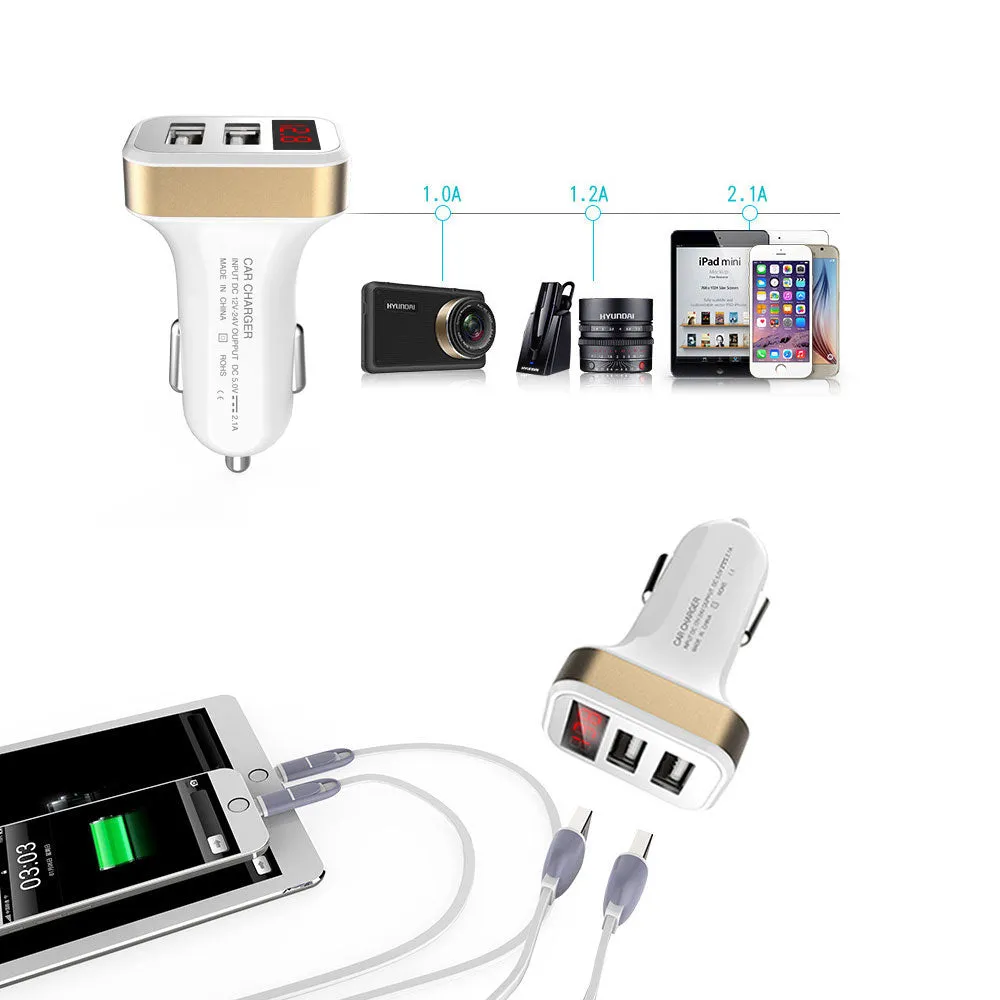 Car Charger