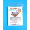 Cat in a Box Knit Kit