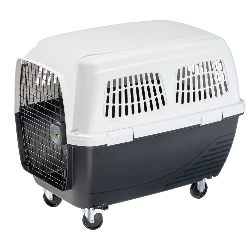 CLIPPER 4-7