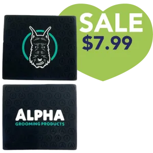Clipper Grip by Alpha Grooming