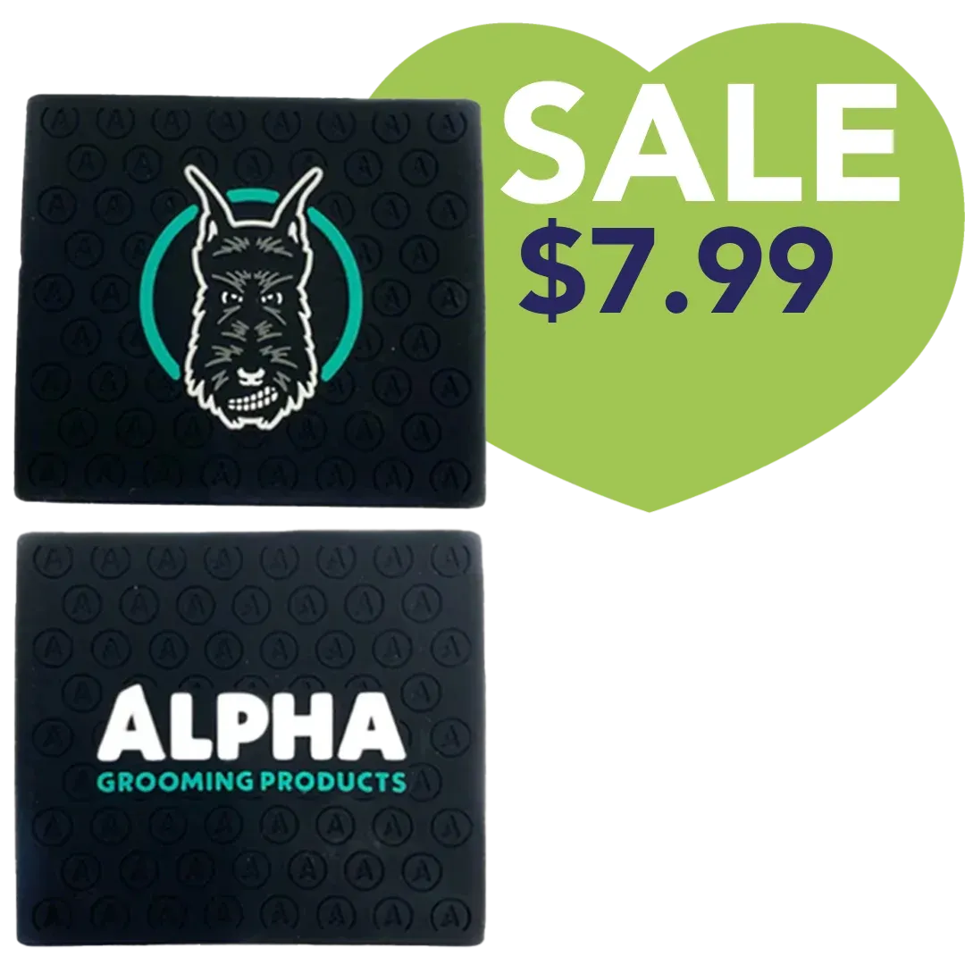 Clipper Grip by Alpha Grooming