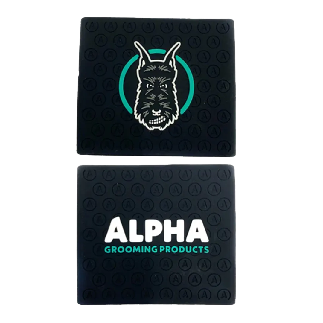 Clipper Grip by Alpha Grooming