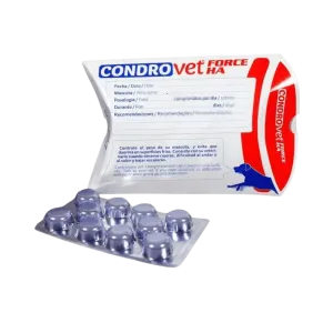 CONDROVET DOG TABLET