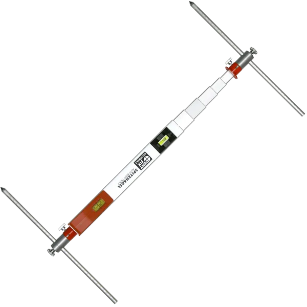 Dent Fix Equipment - Mini Tram Gauge