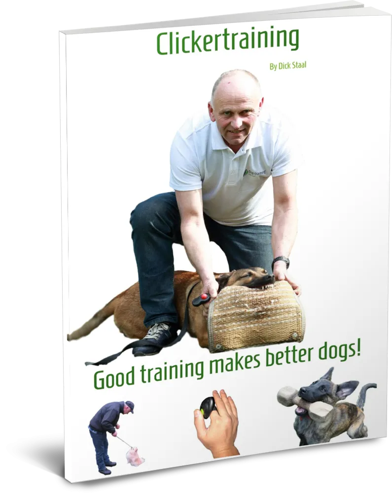 eBook, Clicker training
