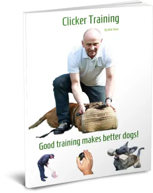 eBook Clicker Training