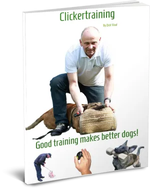 eBook, Clicker training