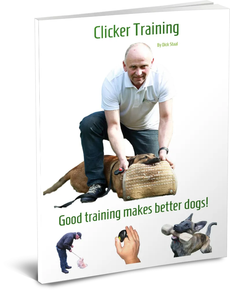 eBook Clicker Training