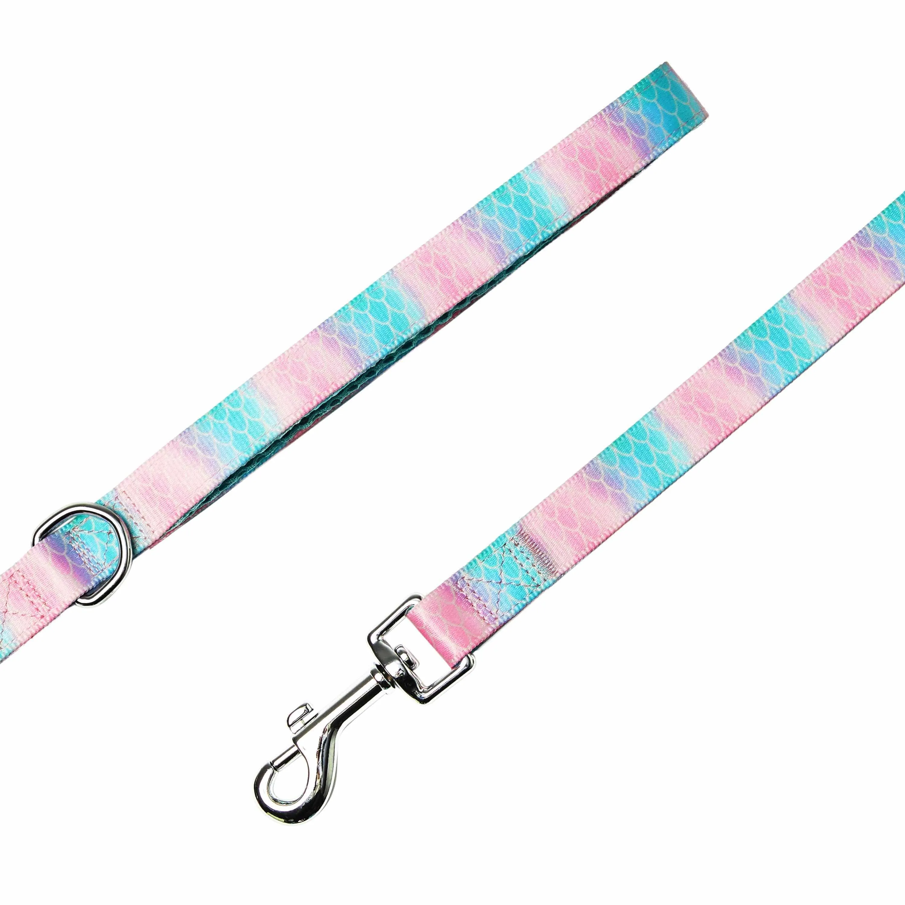Enchanting Sea Dog Leash