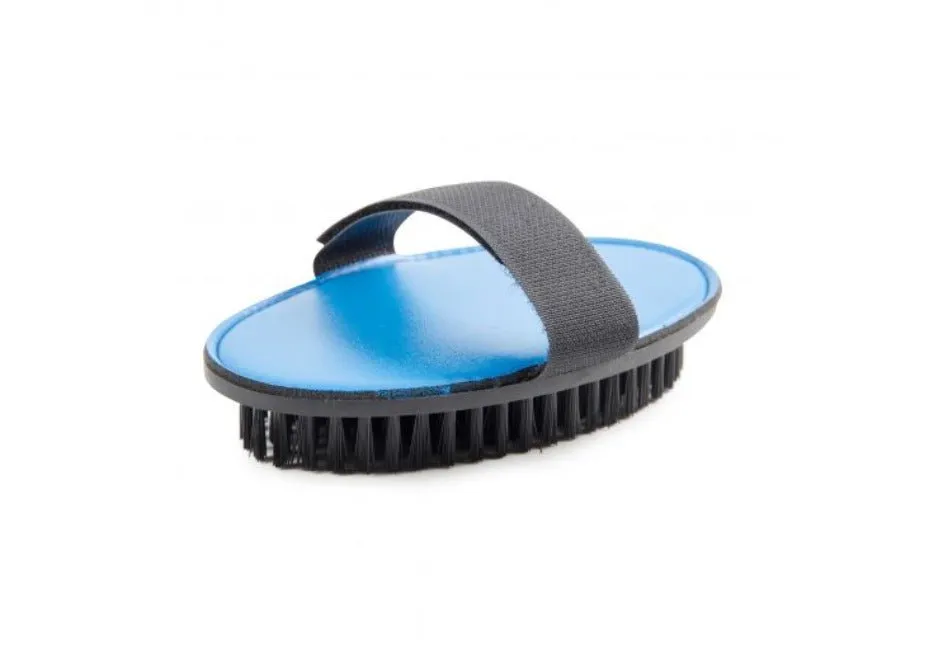 ERGO BRISTLE PALM PAD