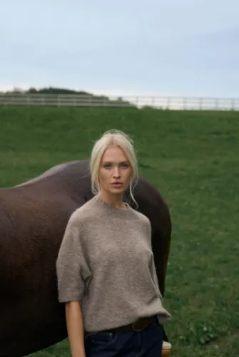 Fiju Pullover