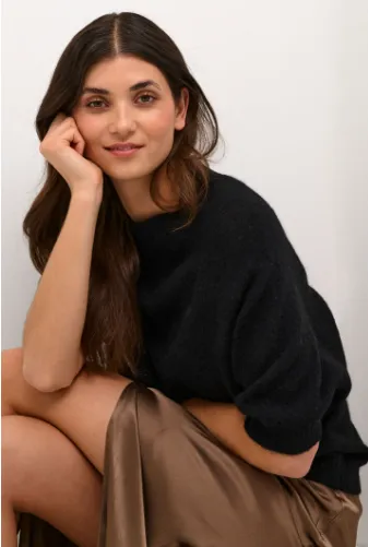 Fiju Pullover
