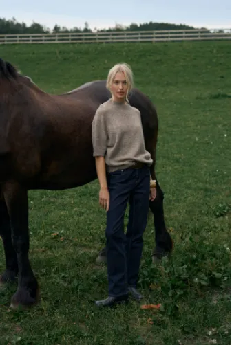 Fiju Pullover