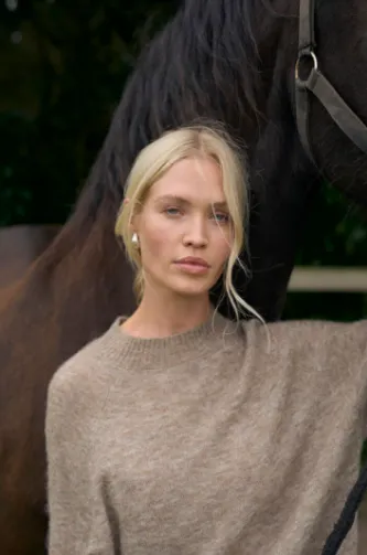 Fiju Pullover
