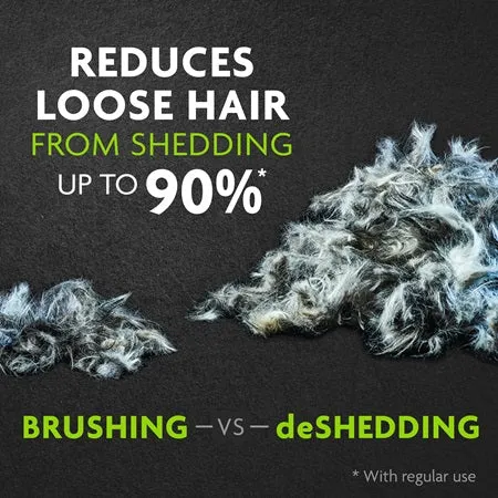 FURminator Deshedding Short Hair Dog Tool