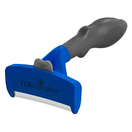 FURminator Deshedding Short Hair Dog Tool