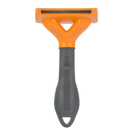 FURminator Deshedding Short Hair Dog Tool