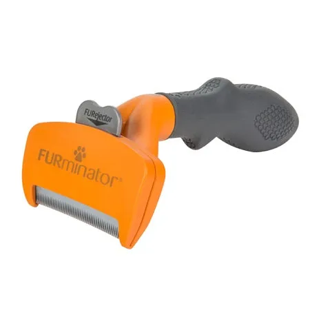 FURminator Deshedding Short Hair Dog Tool