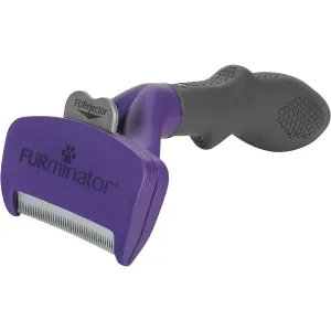 Furminator Long Hair Cat Brush Deshedding Tool