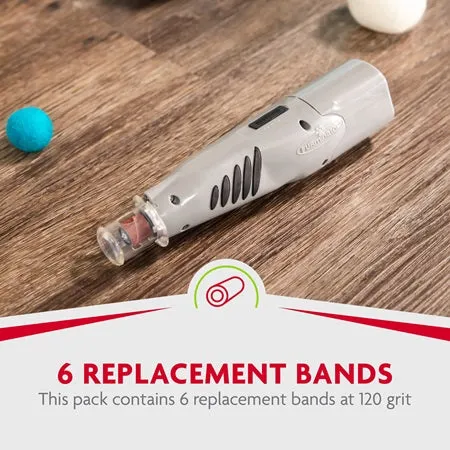 FURminator Nail Grinder Replacement Bands