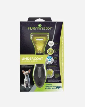 FURminator Short Hair - for dogs