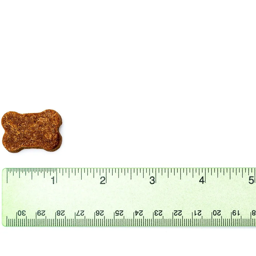 GlycoFlex Plus Hip and Joint Supplement for Medium and Large Dogs - Bacon Recipe