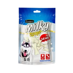 GOODIES MILKY BONE (M)