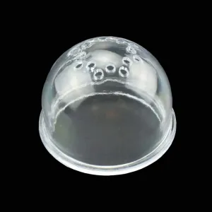 Hamster Tunnel External Tube Stopper Plug End Cap DIY Cage Baffle Accessories