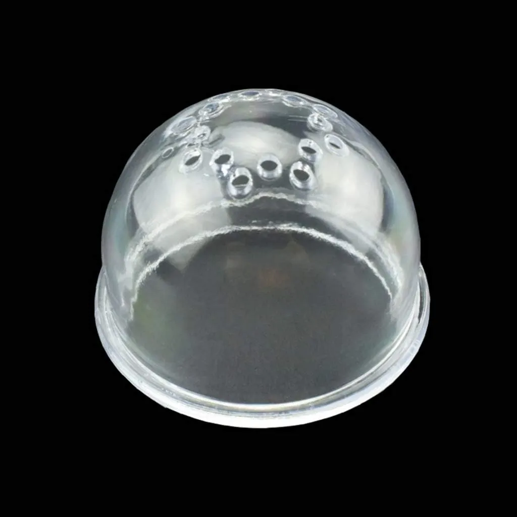 Hamster Tunnel External Tube Stopper Plug End Cap DIY Cage Baffle Accessories