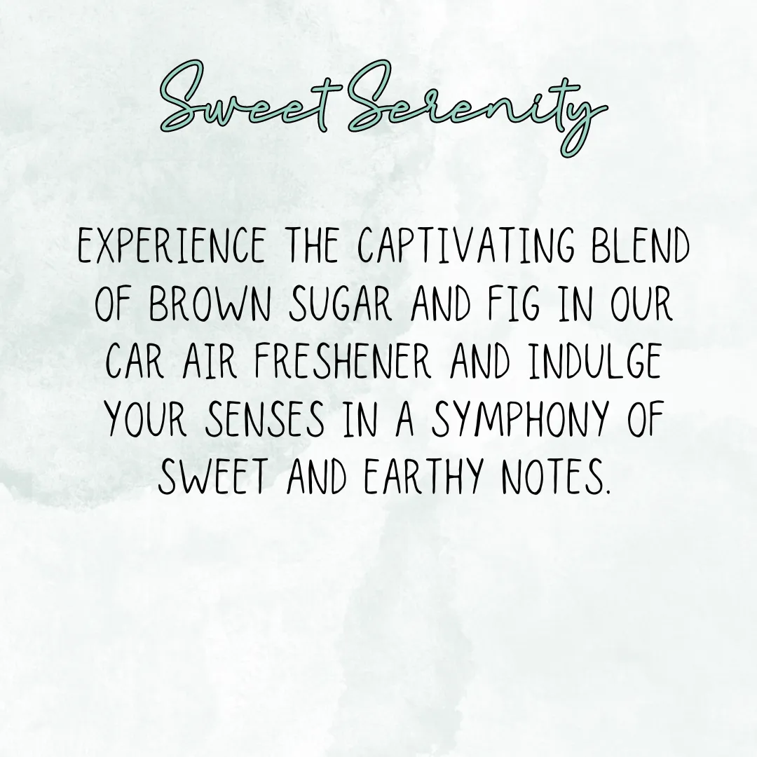 I Like My Coffee How I Like Myself Re-Scentable Car Freshener