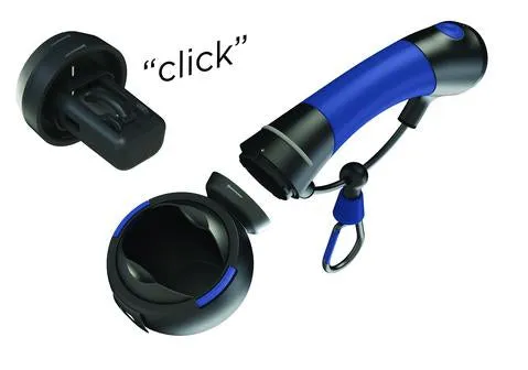 i'm Gismo Treat Container with Training Clicker