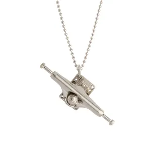 Independent Truck Necklace