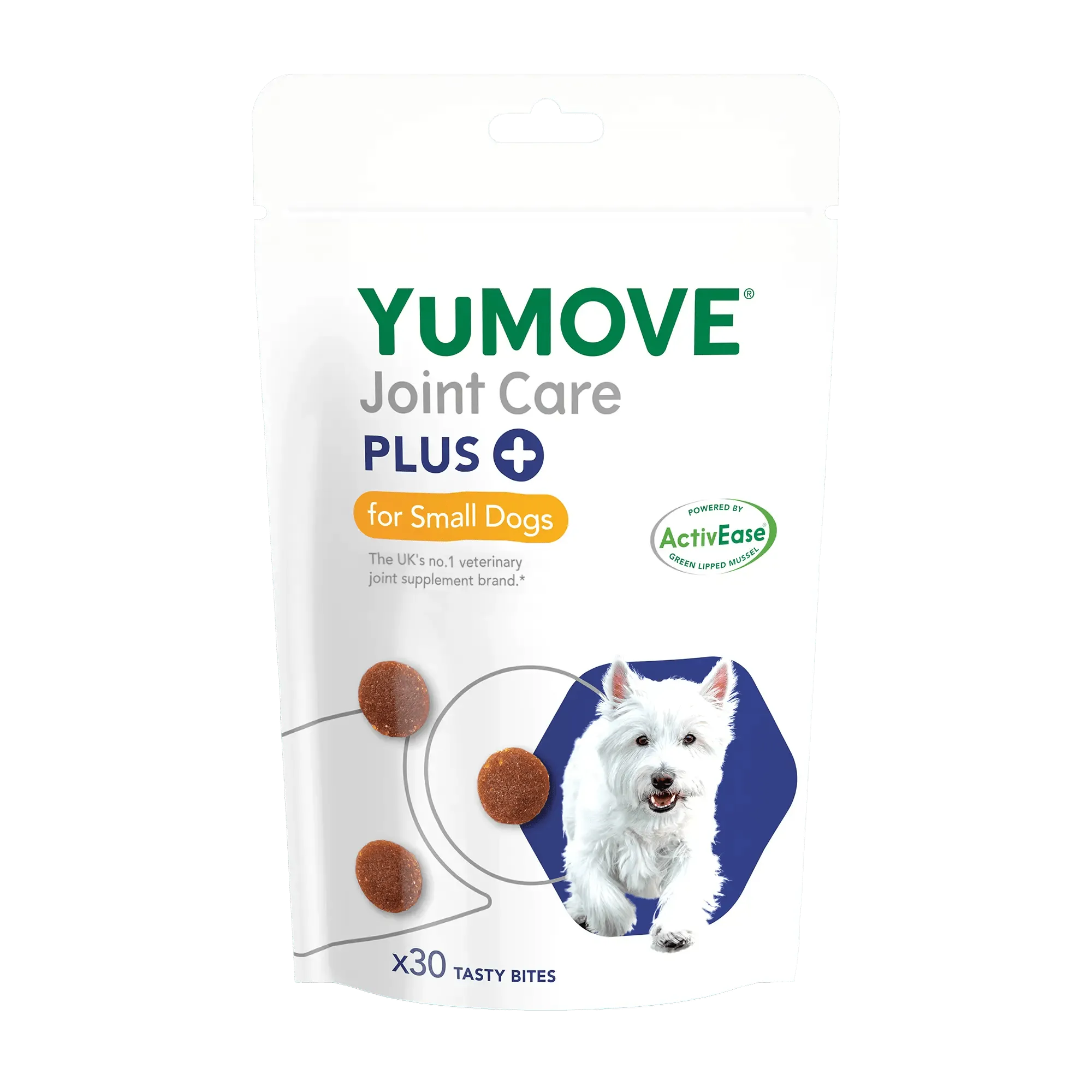 Joint Care PLUS One-a-day for Dogs