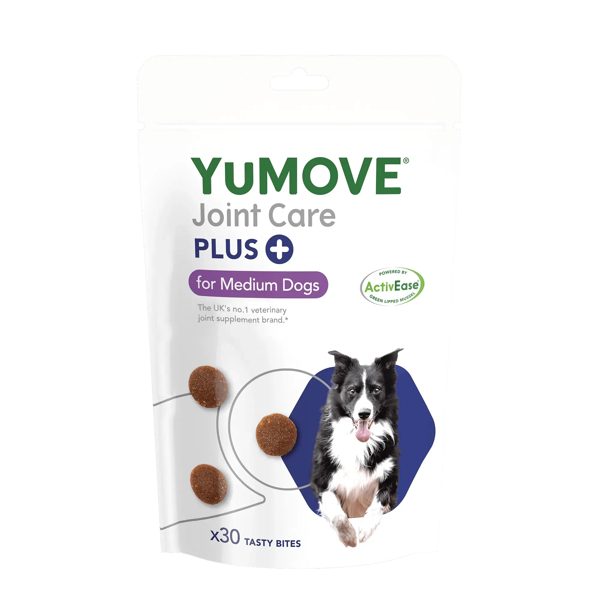 Joint Care PLUS One-a-day for Dogs