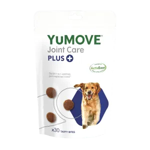 Joint Care PLUS One-a-day for Dogs